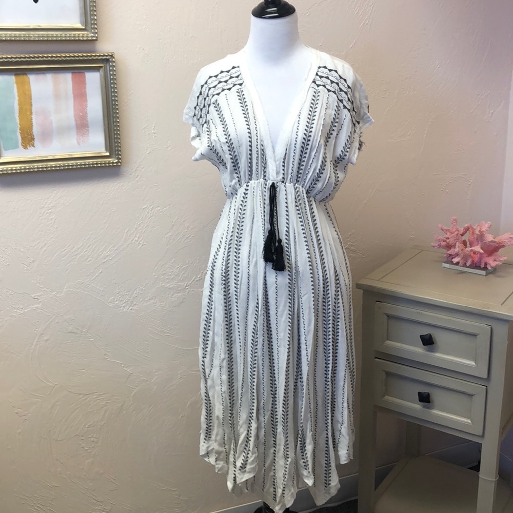 Mystree dress.